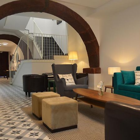Studios Funchal By Petit Hotels المظهر الخارجي الصورة