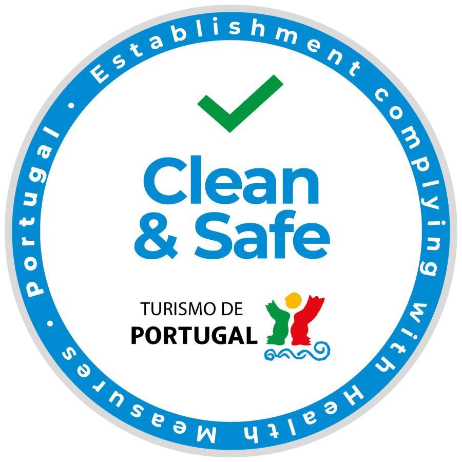 Studios Funchal By Petit Hotels المظهر الخارجي الصورة