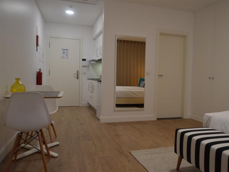 Studios Funchal By Petit Hotels المظهر الخارجي الصورة