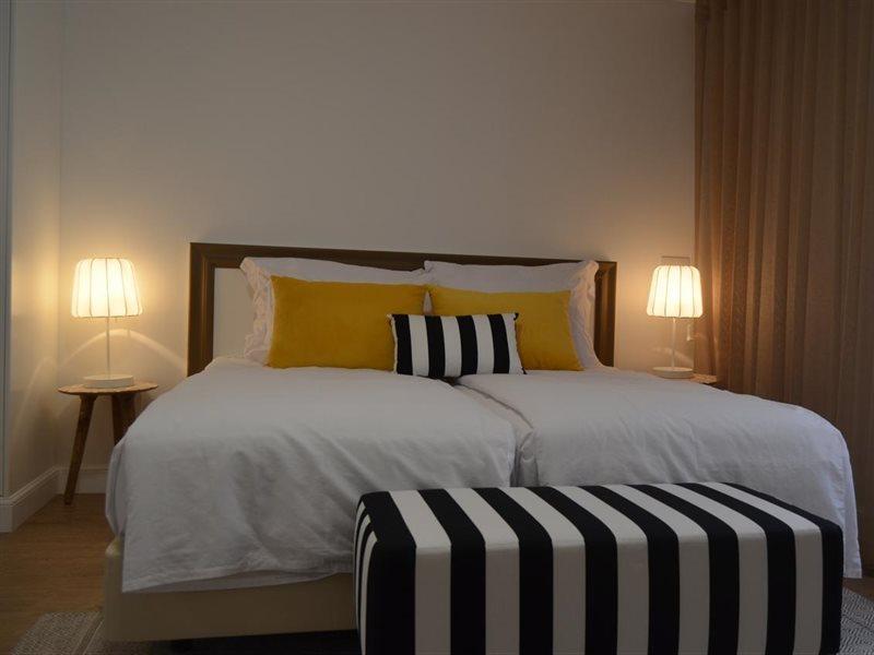 Studios Funchal By Petit Hotels المظهر الخارجي الصورة