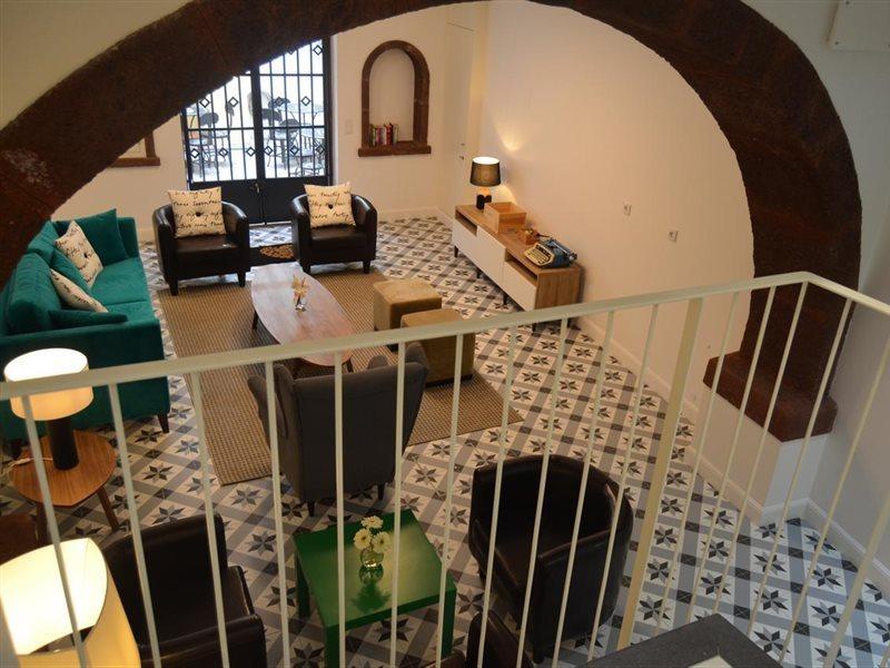 Studios Funchal By Petit Hotels المظهر الخارجي الصورة