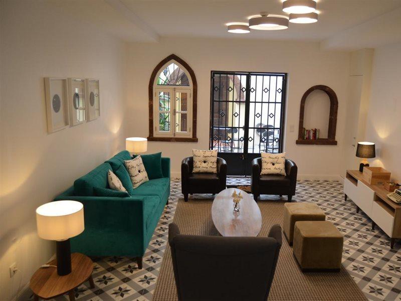 Studios Funchal By Petit Hotels المظهر الخارجي الصورة