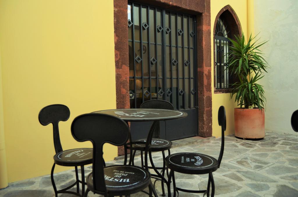 Studios Funchal By Petit Hotels المظهر الخارجي الصورة