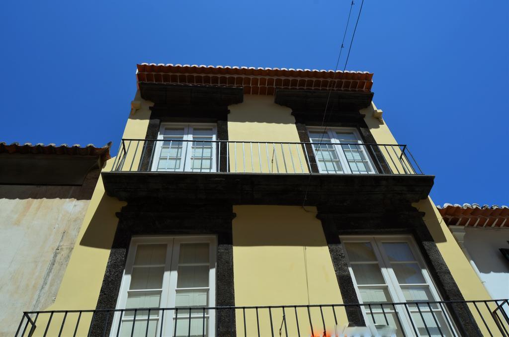 Studios Funchal By Petit Hotels المظهر الخارجي الصورة
