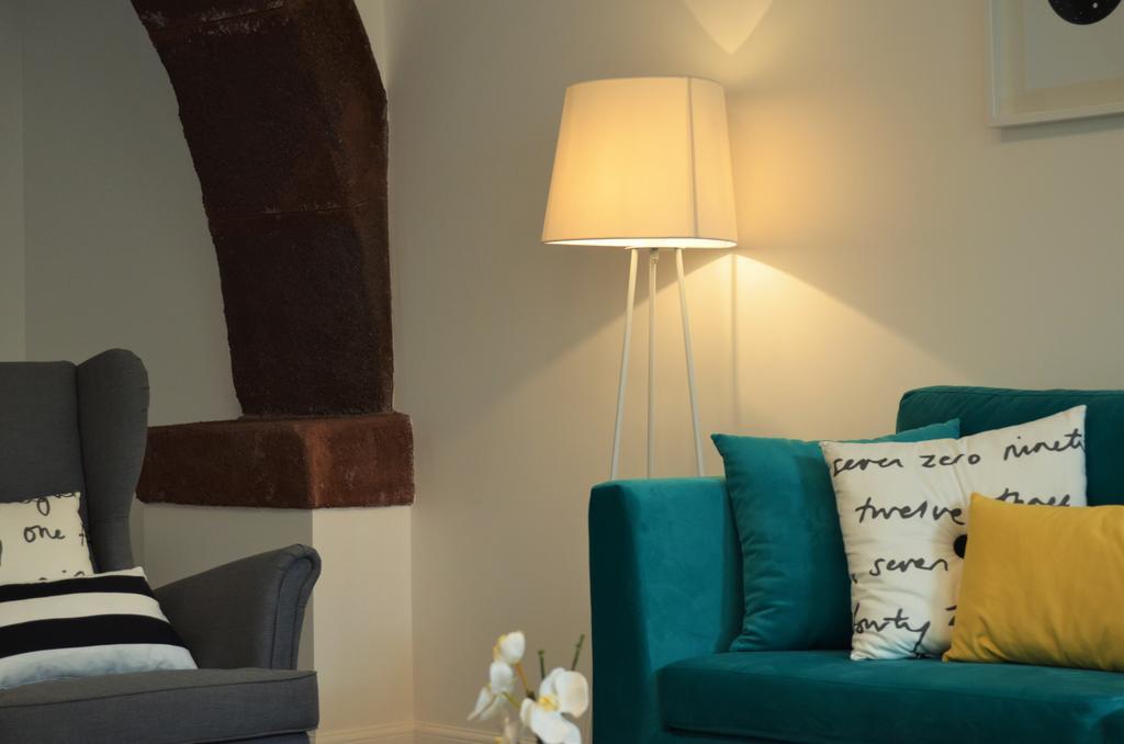 Studios Funchal By Petit Hotels المظهر الخارجي الصورة