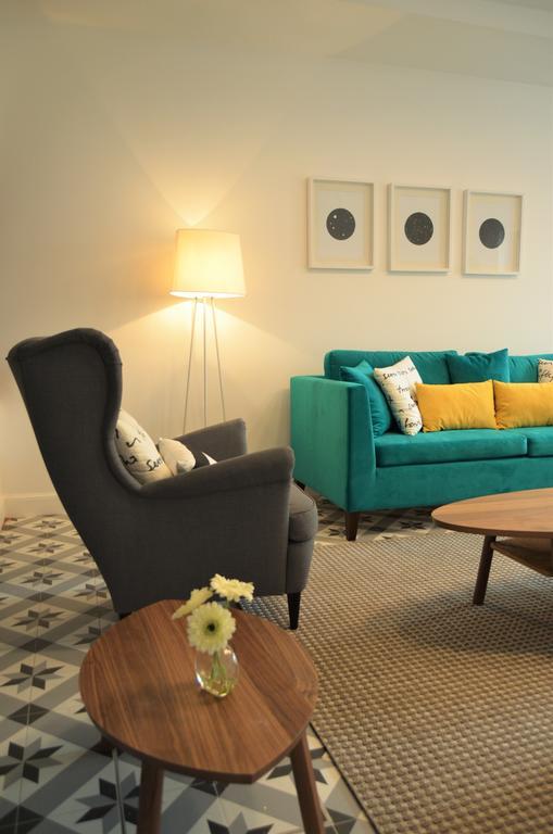 Studios Funchal By Petit Hotels المظهر الخارجي الصورة