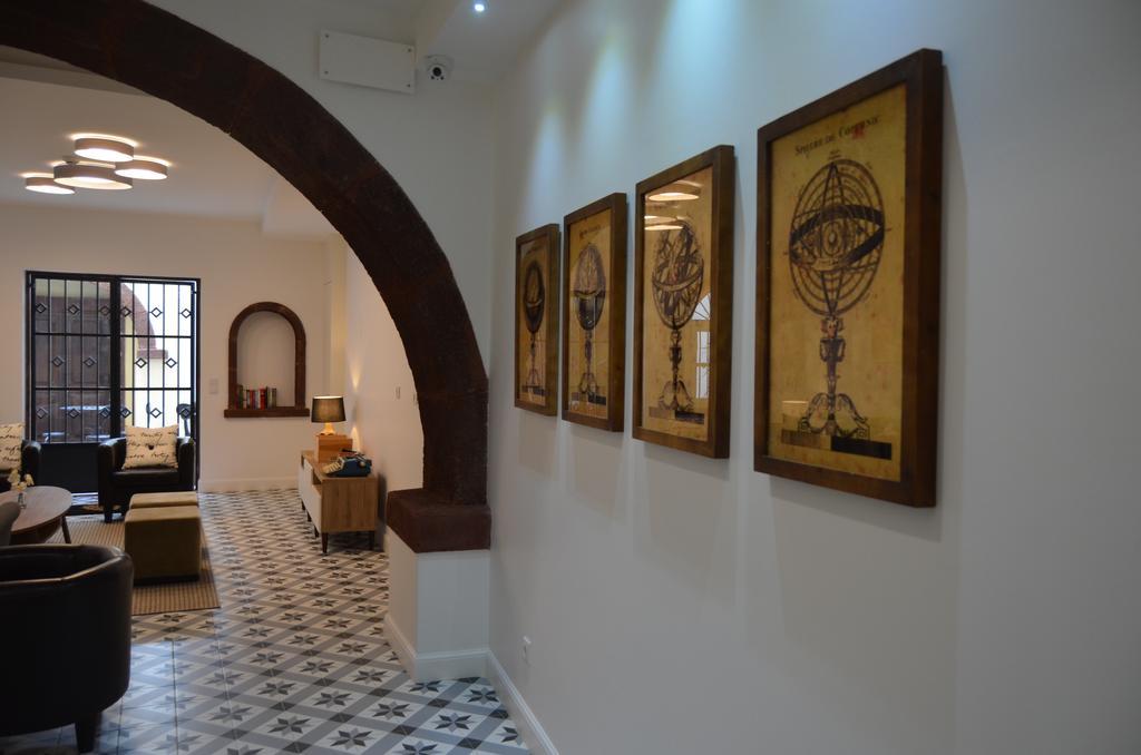 Studios Funchal By Petit Hotels المظهر الخارجي الصورة