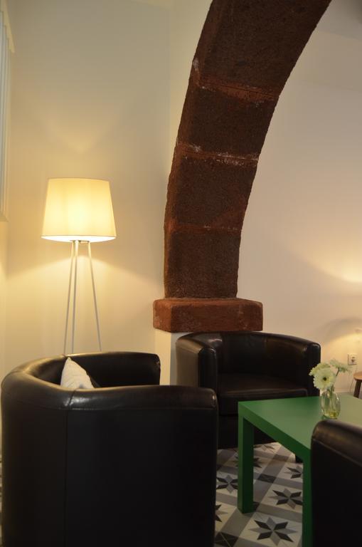 Studios Funchal By Petit Hotels المظهر الخارجي الصورة