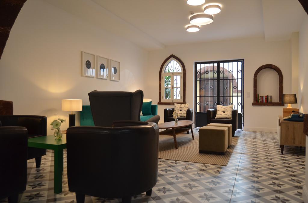 Studios Funchal By Petit Hotels المظهر الخارجي الصورة
