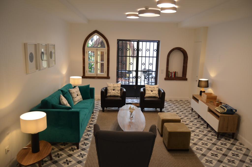 Studios Funchal By Petit Hotels المظهر الخارجي الصورة