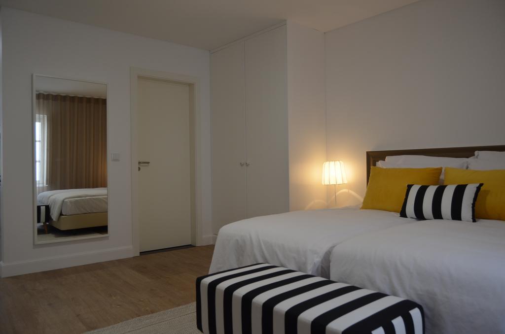 Studios Funchal By Petit Hotels المظهر الخارجي الصورة
