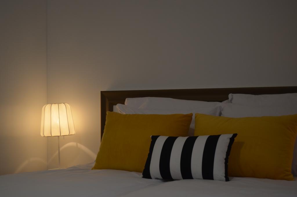 Studios Funchal By Petit Hotels المظهر الخارجي الصورة