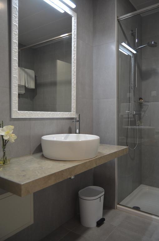 Studios Funchal By Petit Hotels المظهر الخارجي الصورة