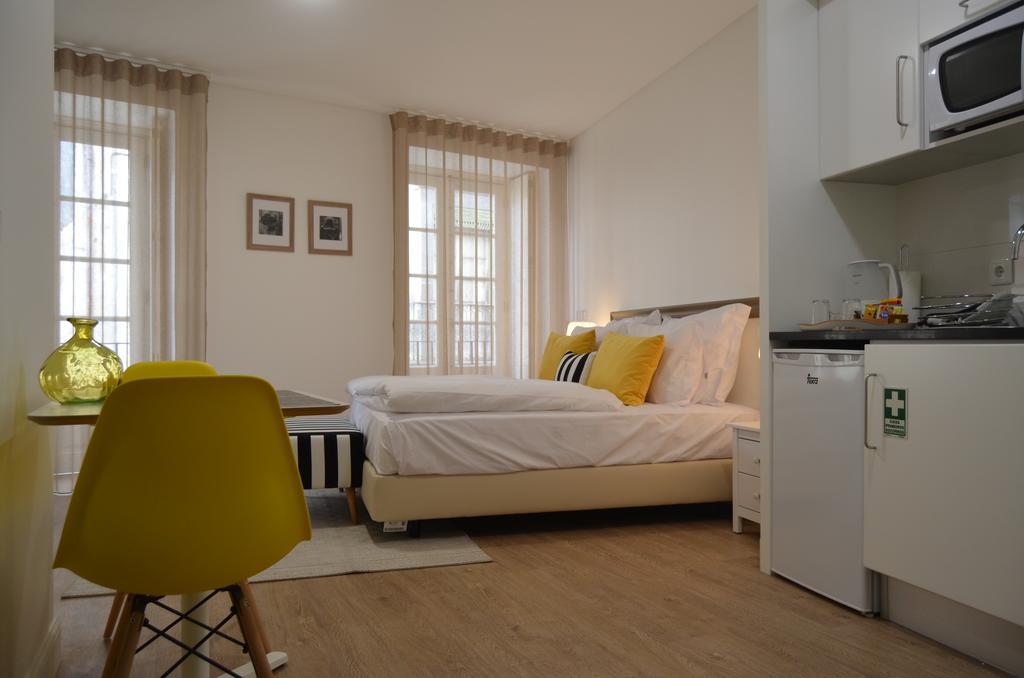 Studios Funchal By Petit Hotels المظهر الخارجي الصورة
