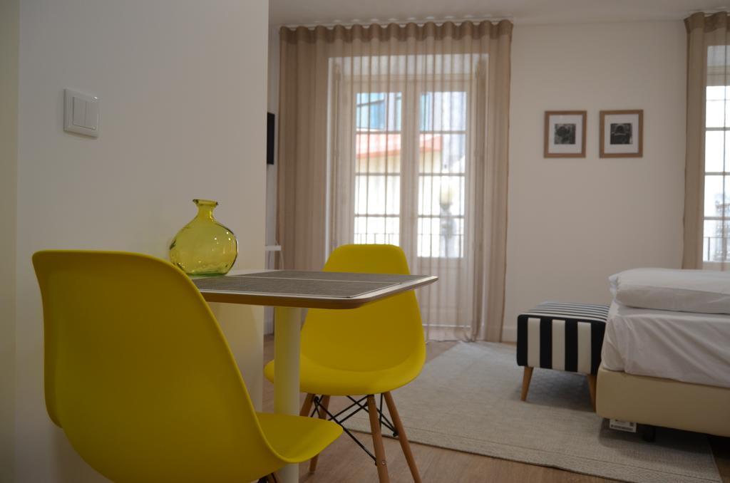 Studios Funchal By Petit Hotels المظهر الخارجي الصورة