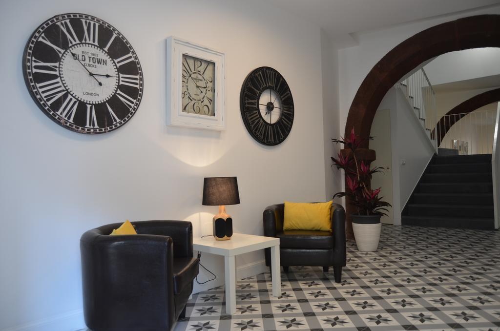 Studios Funchal By Petit Hotels المظهر الخارجي الصورة