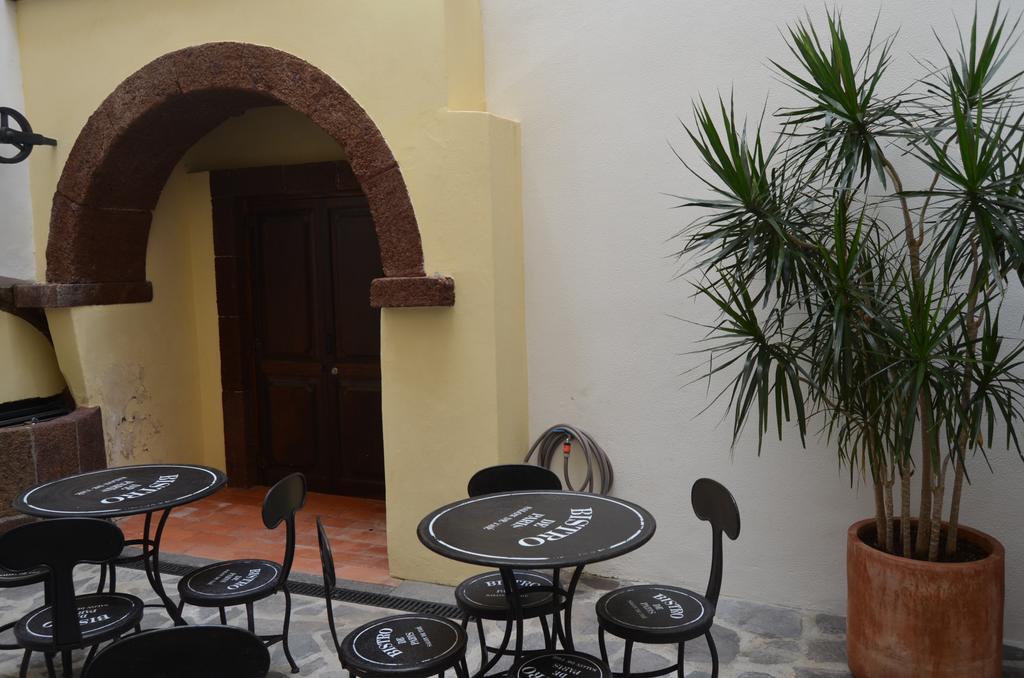 Studios Funchal By Petit Hotels المظهر الخارجي الصورة