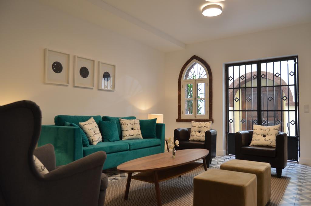 Studios Funchal By Petit Hotels المظهر الخارجي الصورة